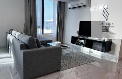 Apartment - 2 - 2 for rent in Seef - Capital Governorate
