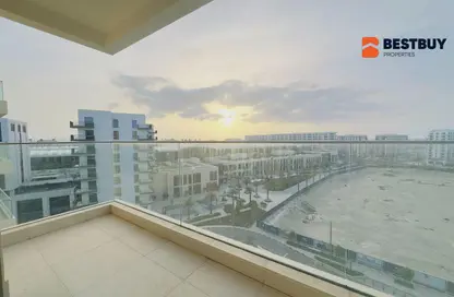 شقة - 1 حمام للايجار في مراسي البحرين - ديار المحرق - المحرق