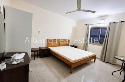 Apartment - Studio - 1 Bathroom for rent in Adliya - Manama - Capital Governorate