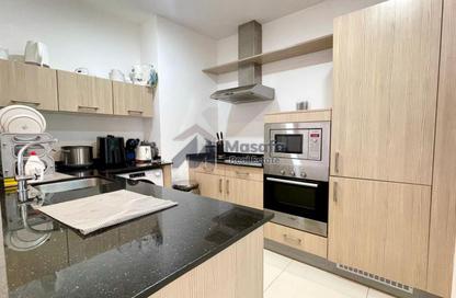 Apartment - 2 Bedrooms - 2 Bathrooms for rent in Seef - Capital Governorate