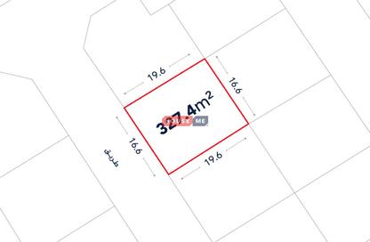 Land - Studio for sale in Karzakkan - Northern Governorate