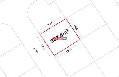 Land - Studio for sale in Karzakkan - Northern Governorate Land - Studio for sale in Karzakkan - Northern Governorate