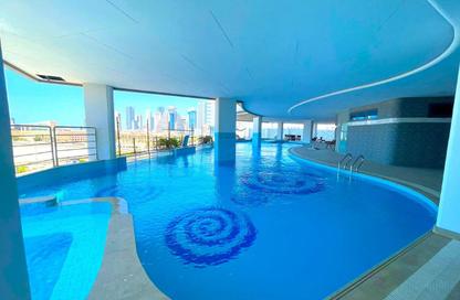 Apartment - 2 Bedrooms - 3 Bathrooms for rent in Sanabis - Manama - Capital Governorate Apartment - 2 Bedrooms - 3 Bathrooms for rent in Sanabis - Manama - Capital Governorate