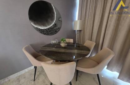 Apartment - 1 Bedroom - 2 Bathrooms for sale in Bahrain Bay - Capital Governorate