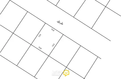 Land - Studio for sale in Diyar Al Muharraq - Muharraq Governorate