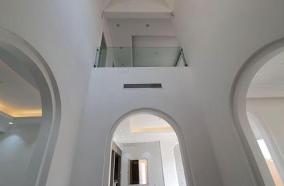 Villa - 4 Bedrooms - 5 Bathrooms for rent in Janabiya - Northern Governorate