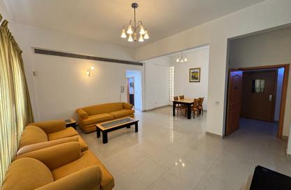 Apartment - 2 - 2 for rent in Um Al Hasam - Manama - Capital Governorate
