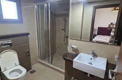 Apartment - 3 Bedrooms - 4 Bathrooms for rent in Amwaj Homes - Amwaj Islands - Muharraq Governorate