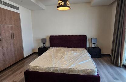 Apartment - 3 Bedrooms - 4 Bathrooms for rent in Amwaj Homes - Amwaj Islands - Muharraq Governorate