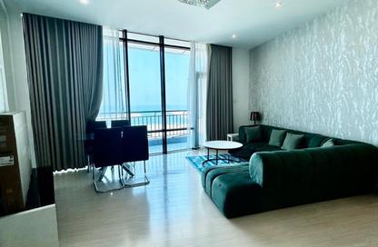 Apartment - 1 Bedroom - 2 Bathrooms for sale in Seef - Capital Governorate