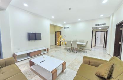 Apartment - 3 Bedrooms - 2 Bathrooms for rent in Al Burhama - Manama - Capital Governorate Apartment - 3 Bedrooms - 2 Bathrooms for rent in Al Burhama - Manama - Capital Governorate