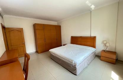 Apartment - 1 - 1 for rent in Al Juffair - Capital Governorate