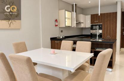 Apartment - 2 - 2 for sale in The Lagoon - Amwaj Islands - Muharraq Governorate