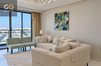 Apartment - 2 - 2 for sale in The Lagoon - Amwaj Islands - Muharraq Governorate