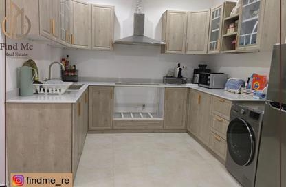 Apartment - 2 Bedrooms - 2 Bathrooms for sale in Galali - Muharraq Governorate