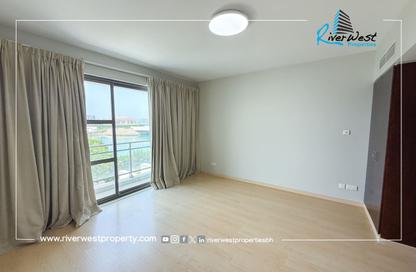 Villa - 4 Bedrooms - 5 Bathrooms for rent in Tala Island - Amwaj Islands - Muharraq Governorate