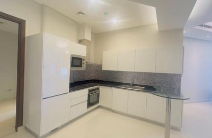 Apartment - 2 Bedrooms - 3 Bathrooms for rent in Seef - Capital Governorate
