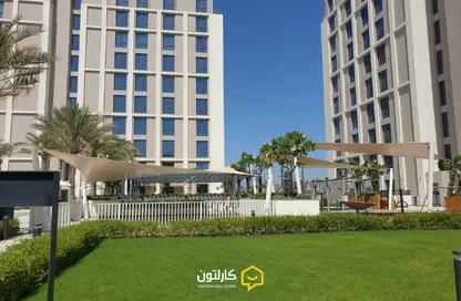 Apartment - 2 Bedrooms - 2 Bathrooms for sale in Marassi Boulevard - Diyar Al Muharraq - Muharraq Governorate