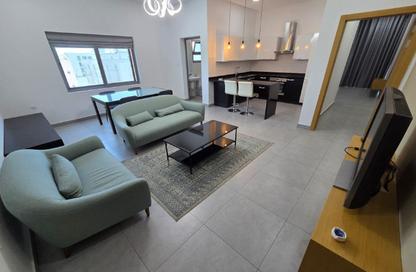 Apartment - 1 Bedroom - 2 Bathrooms for rent in Janabiya - Northern Governorate Apartment - 1 Bedroom - 2 Bathrooms for rent in Janabiya - Northern Governorate
