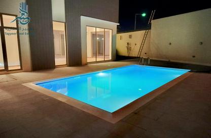 Villa - 4 - 5 for rent in Janabiya - Northern Governorate