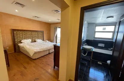 Apartment - 2 Bedrooms - 2 Bathrooms for rent in Adliya - Manama - Capital Governorate