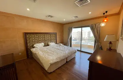 شقة - 2 غرف نوم - 2 حمامات للايجار في العدلية - المنامة - محافظة العاصمة