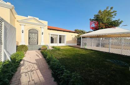 Villa - 3 Bedrooms - 3 Bathrooms for rent in Saar - Northern Governorate