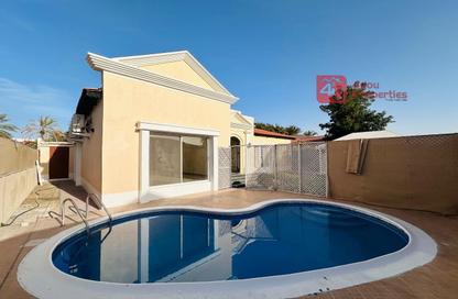 Villa - 3 Bedrooms - 3 Bathrooms for rent in Saar - Northern Governorate