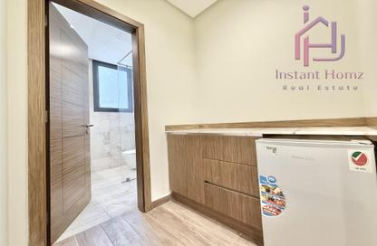 Apartment - Studio - 1 Bathroom for rent in Al Juffair - Capital Governorate Apartment - Studio - 1 Bathroom for rent in Al Juffair - Capital Governorate