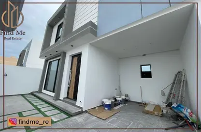 Villa - 4 Bedrooms - 5 Bathrooms for sale in Nuwaidrat - Central Governorate