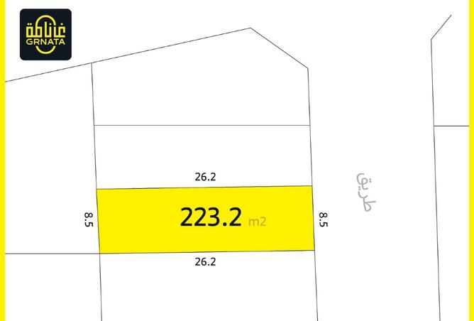 974841 - الصورة الرئيسية للعقار