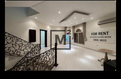 Villa - 4 Bedrooms - 5 Bathrooms for rent in Busaiteen - Muharraq Governorate