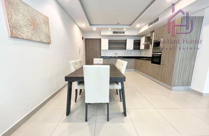 Apartment - 2 Bedrooms - 3 Bathrooms for sale in Amwaj Islands - Muharraq Governorate