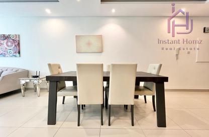 Apartment - 2 Bedrooms - 3 Bathrooms for sale in Amwaj Islands - Muharraq Governorate