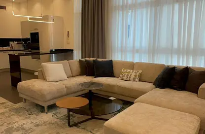 Apartment - 2 Bedrooms - 2 Bathrooms for rent in Janabiya - Northern Governorate