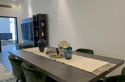 Apartment - 2 Bedrooms - 2 Bathrooms for rent in Janabiya - Northern Governorate