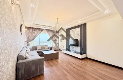 Apartment - 2 Bedrooms - 3 Bathrooms for sale in Abraj Al Lulu - Manama - Capital Governorate