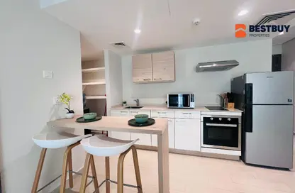 Apartment - 1 Bedroom - 2 Bathrooms for rent in Busaiteen - Muharraq Governorate