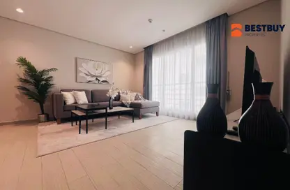 Apartment - 1 Bedroom - 2 Bathrooms for rent in Busaiteen - Muharraq Governorate Apartment - 1 Bedroom - 2 Bathrooms for rent in Busaiteen - Muharraq Governorate