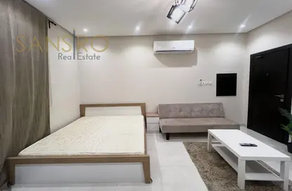 Apartment - Studio - 1 Bathroom for rent in Saar - Northern Governorate