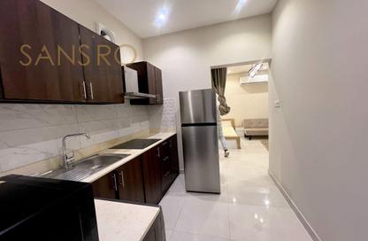 Apartment - Studio - 1 Bathroom for rent in Saar - Northern Governorate