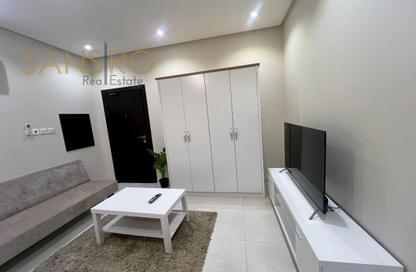 Apartment - Studio - 1 Bathroom for rent in Saar - Northern Governorate