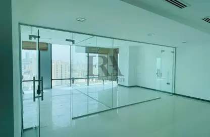 Office Space - Studio - 2 Bathrooms for rent in Diplomatic Area - Manama - Capital Governorate
