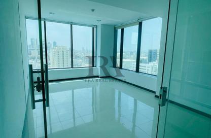 Office Space - Studio - 2 Bathrooms for rent in Diplomatic Area - Manama - Capital Governorate