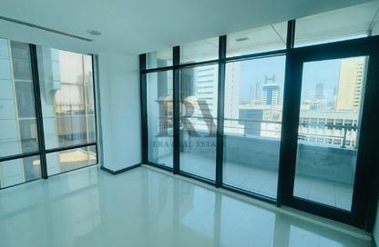 Office Space - Studio - 2 Bathrooms for rent in Diplomatic Area - Manama - Capital Governorate