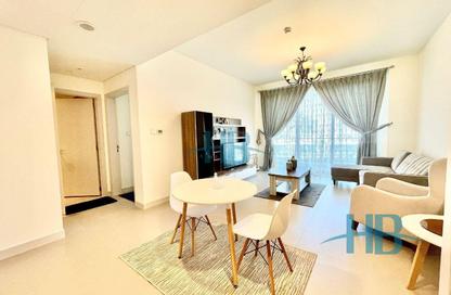 Apartment - 1 Bedroom - 1 Bathroom for sale in Marassi Al Bahrain - Diyar Al Muharraq - Muharraq Governorate Apartment - 1 Bedroom - 1 Bathroom for sale in Marassi Al Bahrain - Diyar Al Muharraq - Muharraq Governorate