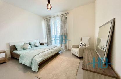 Apartment - 1 Bedroom - 1 Bathroom for sale in Marassi Al Bahrain - Diyar Al Muharraq - Muharraq Governorate