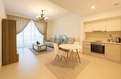 Apartment - 1 Bedroom - 1 Bathroom for sale in Marassi Al Bahrain - Diyar Al Muharraq - Muharraq Governorate Apartment - 1 Bedroom - 1 Bathroom for sale in Marassi Al Bahrain - Diyar Al Muharraq - Muharraq Governorate