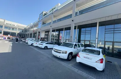 متجر - استوديو للايجار في دمستان - المحافظة الشمالية