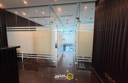 Office Space - Studio - 1 for rent in Seef - Capital Governorate